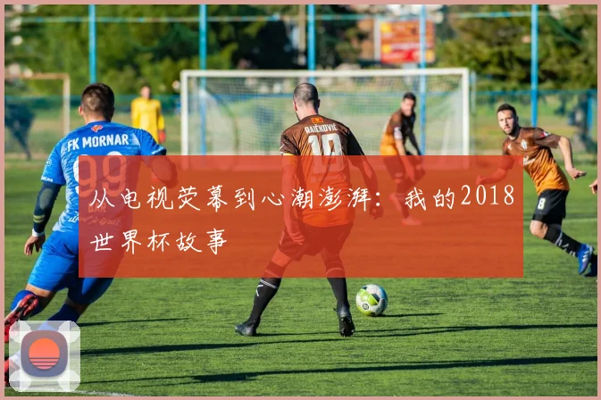 从电视荧幕到心潮澎湃：我的2018世界杯故事